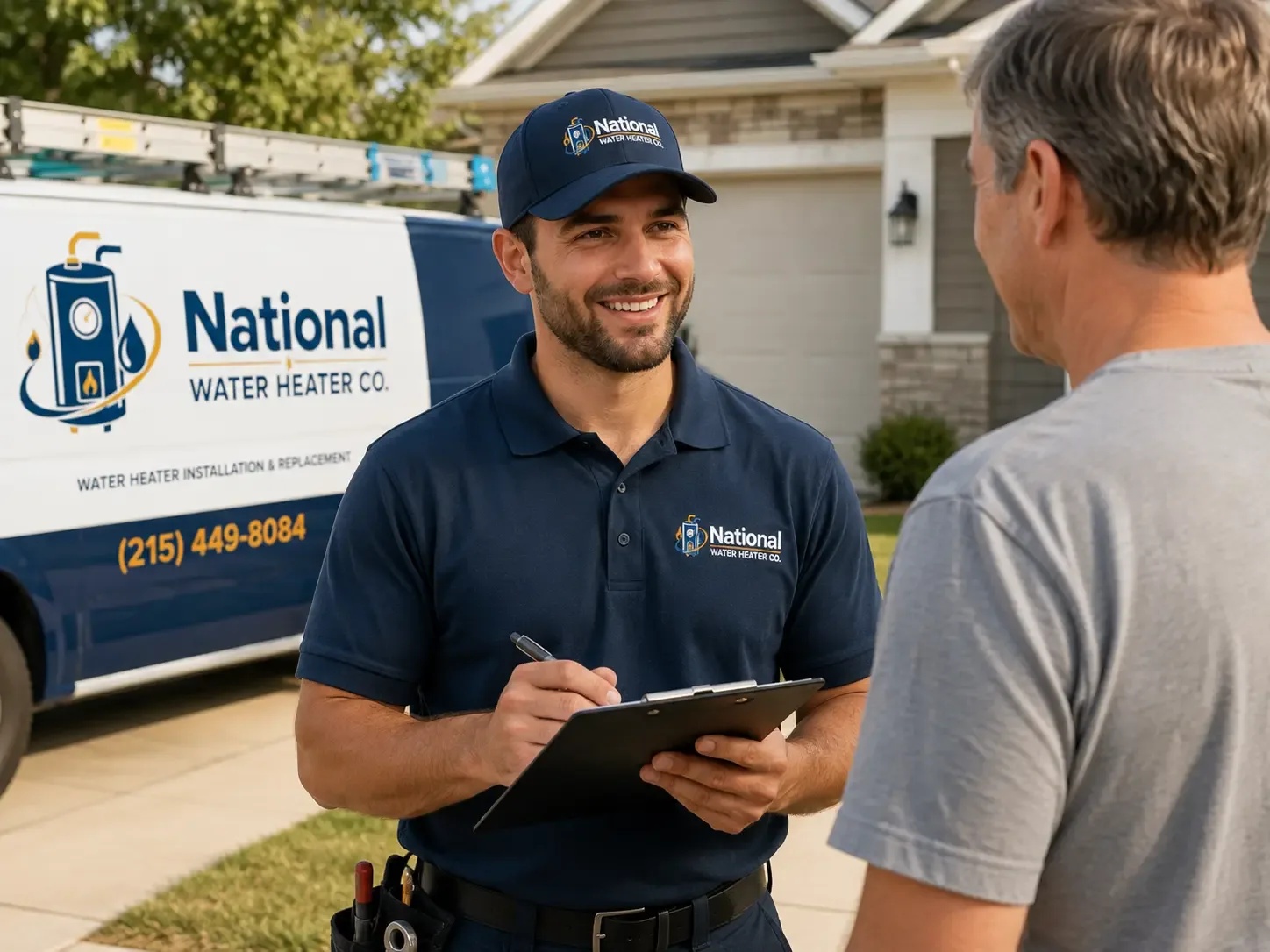 Water Heater Installation Triadelphia, WV FAQs